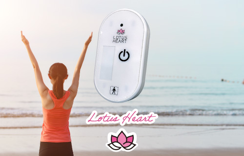 ロータスハート