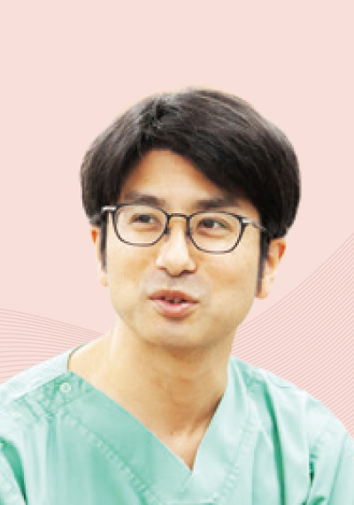 淡路医療センター循環器内科医長 山下宗一郎先生